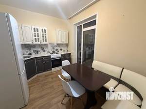 1-к квартира, на длительный срок, 37м2, 4/25 этаж