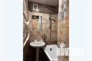 1-к квартира, посуточно, 31м2, 3/5 этаж