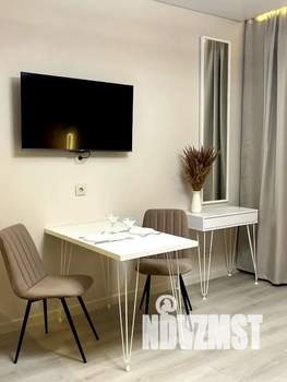 1-к квартира, посуточно, 30м2, 4/9 этаж