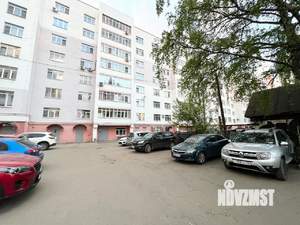 2-к квартира, на длительный срок, 75м2, 6/8 этаж