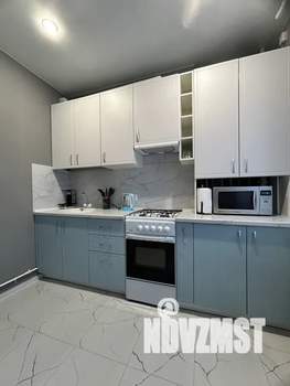 1-к квартира, посуточно, 31м2, 3/5 этаж