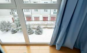 3-к квартира, на длительный срок, 84м2, 4/5 этаж