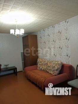 1-к квартира, на длительный срок, 33м2, 3/5 этаж