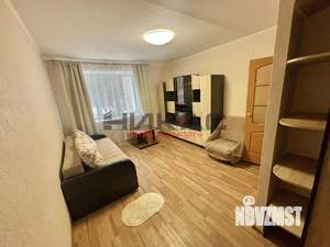 1-к квартира, на длительный срок, 38м2, 3/9 этаж