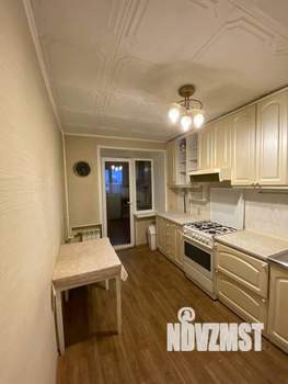 2-к квартира, на длительный срок, 51м2, 5/9 этаж