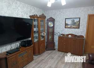 2-к квартира, на длительный срок, 52м2, 6/9 этаж