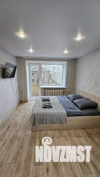 1-к квартира, посуточно, 31м2, 1/1 этаж