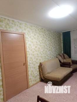 1-к квартира, на длительный срок, 28м2, 3/3 этаж