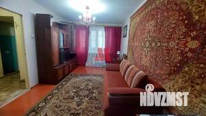 1-к квартира, на длительный срок, 34м2, 1/5 этаж