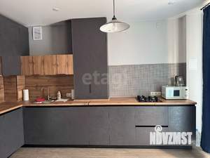 3-к квартира, на длительный срок, 82м2, 2/3 этаж