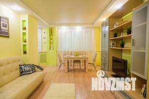 2-к квартира, посуточно, 52м2, 1/9 этаж