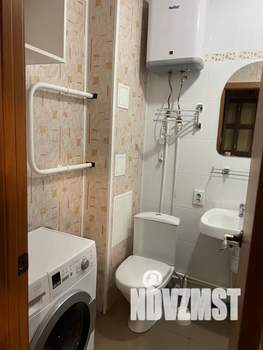 1-к квартира, посуточно, 31м2, 16/18 этаж