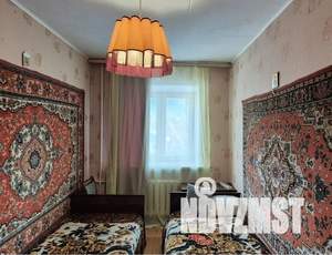 2-к квартира, на длительный срок, 46м2, 5/5 этаж