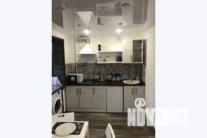 1-к квартира, посуточно, 31м2, 4/5 этаж