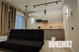 1-к квартира, посуточно, 22м2, 1/4 этаж