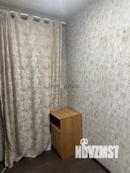 1-к квартира, на длительный срок, 30м2, 6/9 этаж