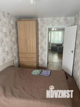 2-к квартира, на длительный срок, 45м2, 2/5 этаж