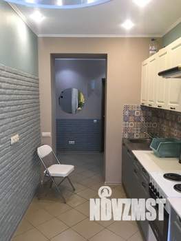 2-к квартира, посуточно, 54м2, 1/1 этаж