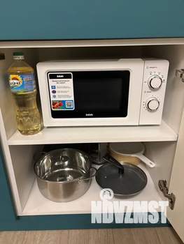 Студия квартира, посуточно, 21м2, 7/11 этаж