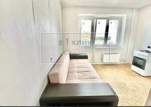 1-к квартира, на длительный срок, 39м2, 11/14 этаж