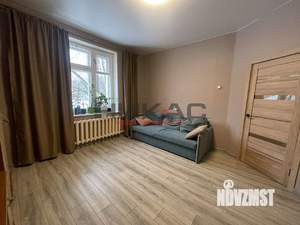 1-к квартира, на длительный срок, 42м2, 2/2 этаж