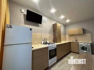 1-к квартира, на длительный срок, 39м2, 3/5 этаж