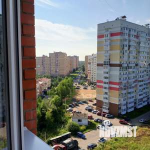 1-к квартира, посуточно, 32м2, 10/10 этаж