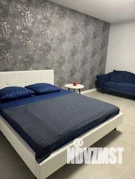 1-к квартира, посуточно, 41м2, 1/1 этаж