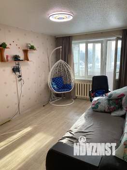 2-к квартира, на длительный срок, 43м2, 5/5 этаж