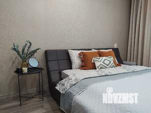 2-к квартира, посуточно, 49м2, 1/9 этаж