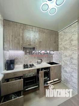 2-к квартира, на длительный срок, 45м2, 3/5 этаж