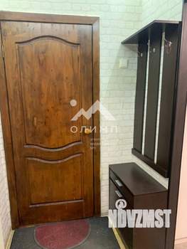 1-к квартира, на длительный срок, 21м2, 9/9 этаж