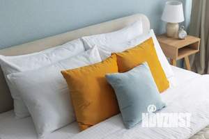 1-к квартира, посуточно, 42м2, 3/9 этаж