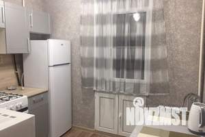 1-к квартира, посуточно, 36м2, 3/5 этаж