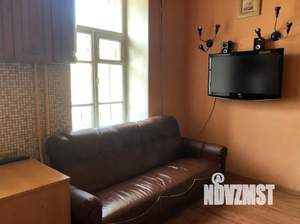 2-к квартира, посуточно, 65м2, 2/4 этаж