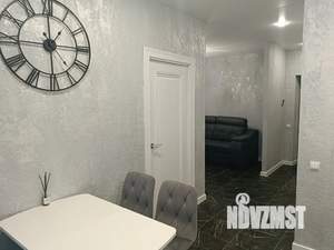2-к квартира, посуточно, 52м2, 1/3 этаж
