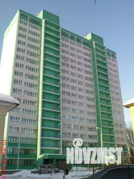 1-к квартира, посуточно, 33м2, 7/18 этаж