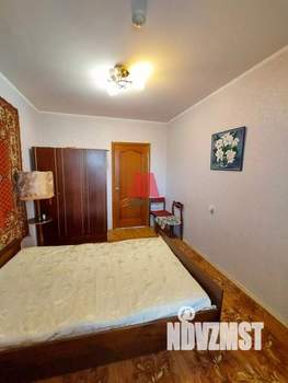 2-к квартира, на длительный срок, 53м2, 4/9 этаж