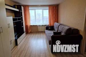 2-к квартира, посуточно, 55м2, 9/9 этаж