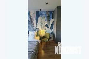 2-к квартира, посуточно, 60м2, 8/10 этаж