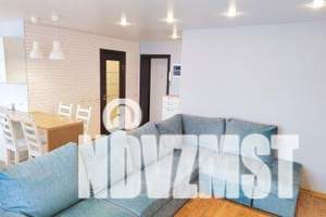 4-к квартира, посуточно, 65м2, 8/9 этаж