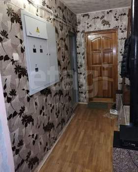 1-к квартира, на длительный срок, 30м2, 5/10 этаж