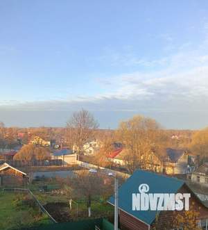 2-к квартира, на длительный срок, 59м2, 4/4 этаж