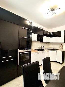 2-к квартира, на длительный срок, 60м2, 2/13 этаж