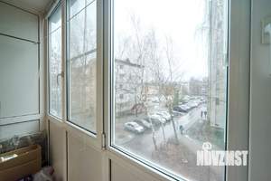 1-к квартира, на длительный срок, 33м2, 3/5 этаж