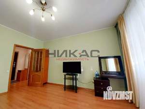 1-к квартира, на длительный срок, 45м2, 8/10 этаж