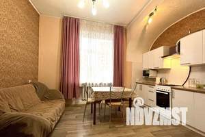3-к квартира, посуточно, 86м2, 1/5 этаж