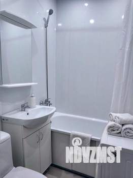 2-к квартира, посуточно, 20м2, 1/1 этаж