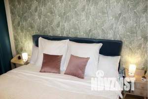 2-к квартира, посуточно, 50м2, 1/6 этаж