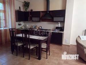 3-к квартира, на длительный срок, 107м2, 2/4 этаж